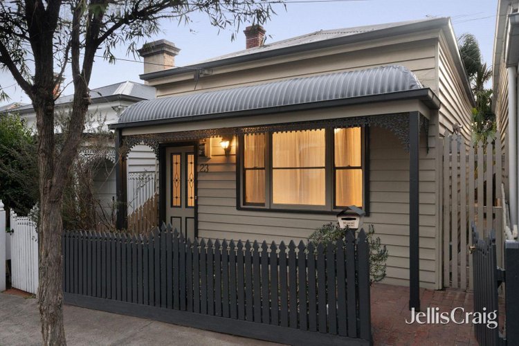 23 Park Street Northcote 3070