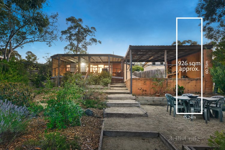 23 Park West Road Eltham 3095