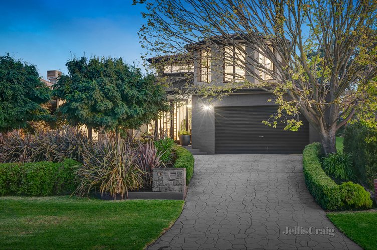23 Parklands Close Donvale 3111