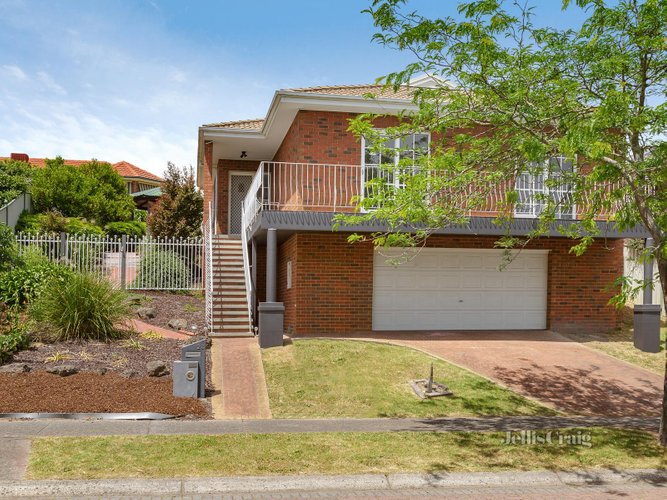 23 Parkview Terrace Chirnside Park 3116