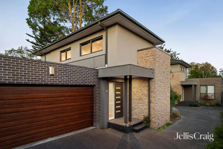 2 3 Parrs Road Croydon 3136