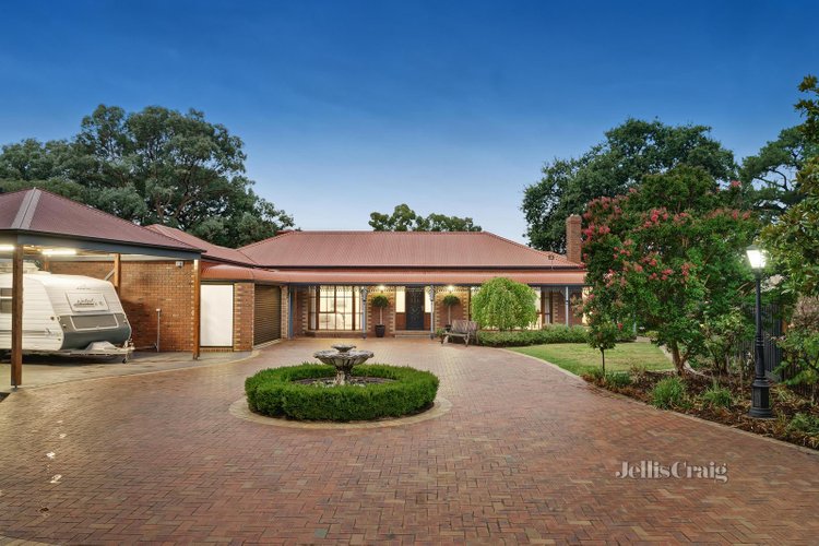 23 Patrick Close Greensborough 3088