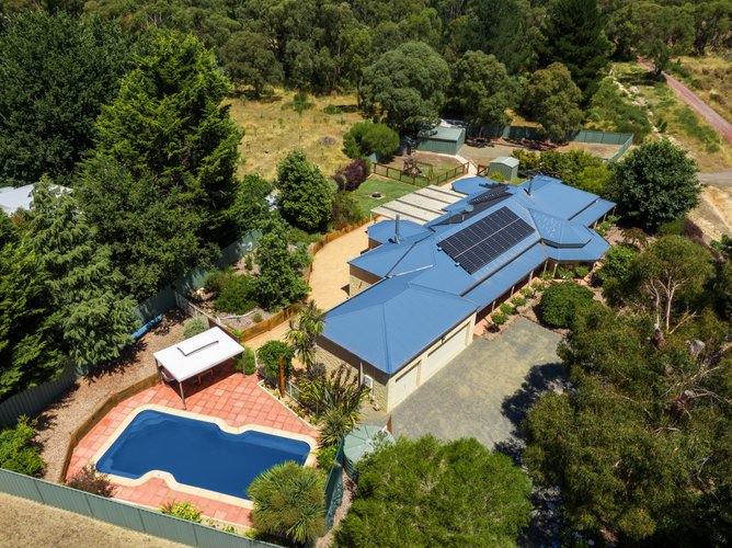 23 Phillip Street Creswick 3363