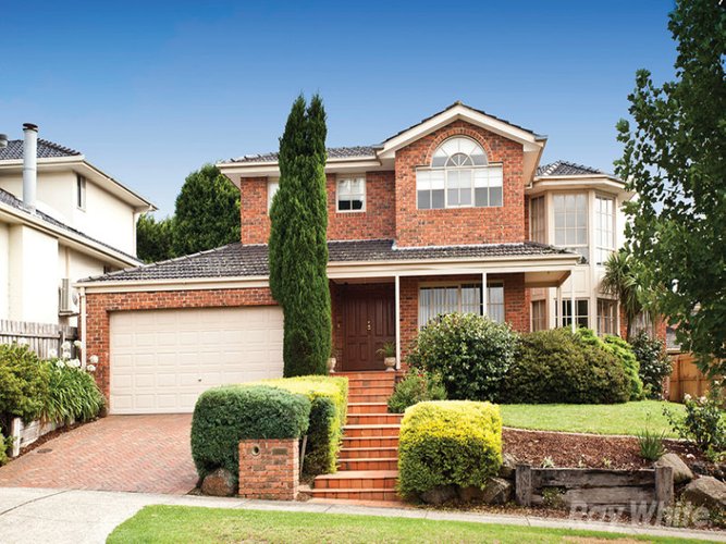 23 Pioneer Close Vermont South 3133