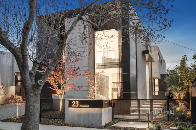 23 Plantation Avenue Brighton East 3187
