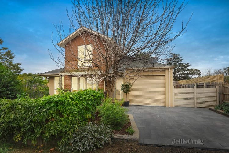 23 Prospect Road Rosanna 3084