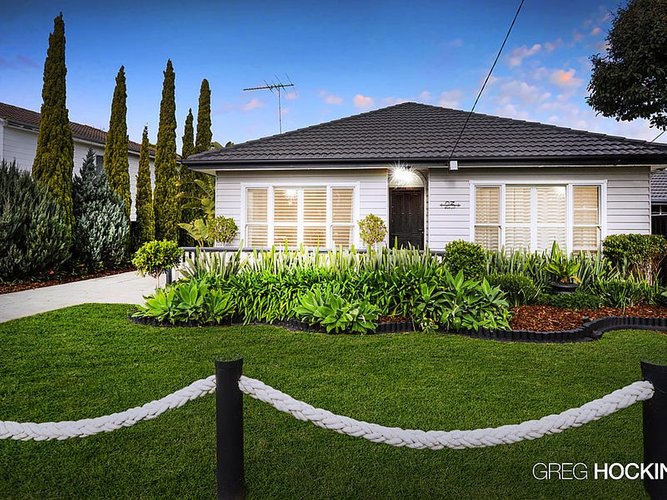 23 Purnell Street Altona 3018