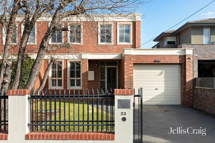 23 Queen Street Essendon 3040