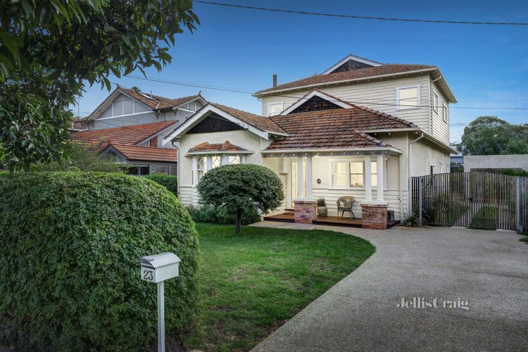 23 Queen Street Ormond 3204