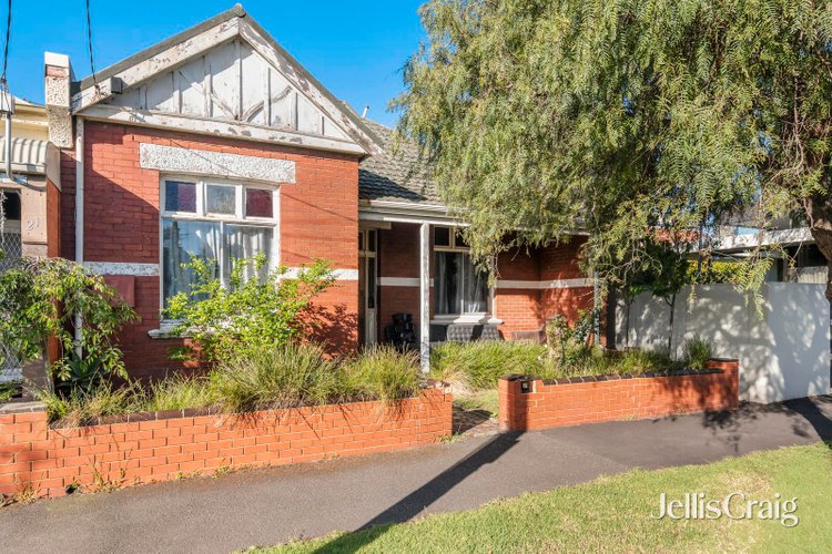 23 Reed Street Albert Park 3206