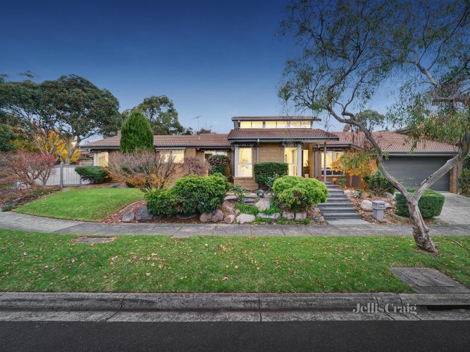 23 River Gum Drive Croydon North 3136
