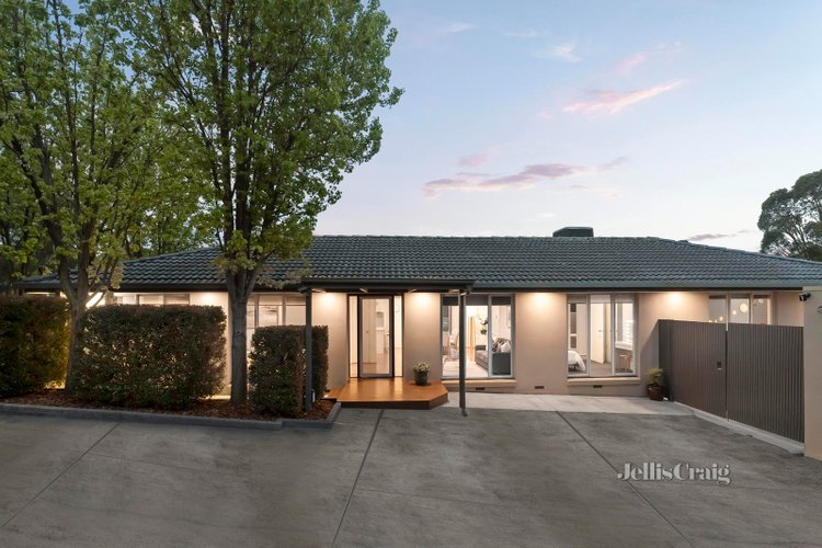 23 Rosemary Avenue Croydon Hills 3136