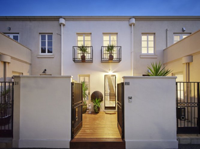 23 Rouse Street Port Melbourne 3207
