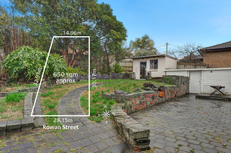 23 Rowan Street Doncaster East 3109