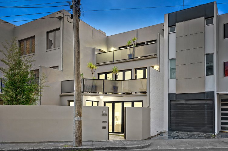 23 Russell Street Hawthorn East 3123