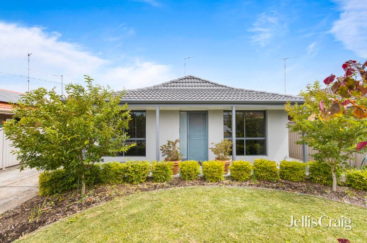 23 Salisbury Avenue  Newington 3350