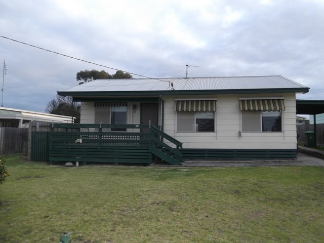 23 Sarsfield Road, Nicholson