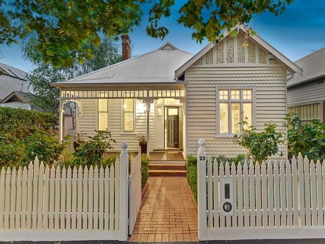 23 Selwyn Street Canterbury 3126