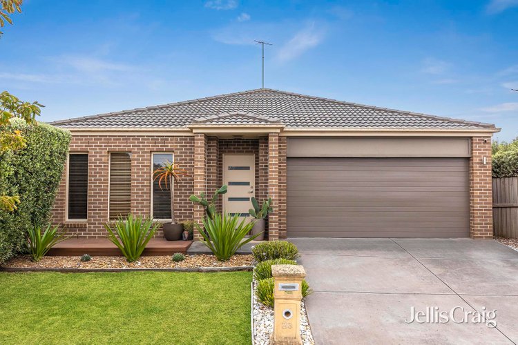 23 Senior Court Highton 3216