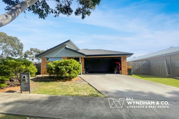 23 Shannon Boulevard, Bairnsdale