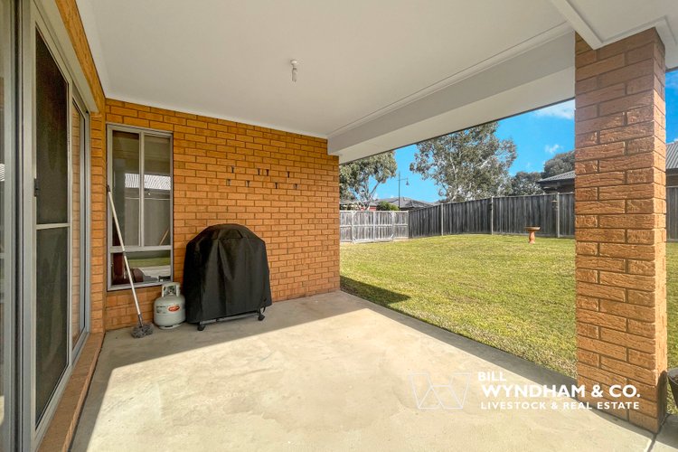 23 Shannon Boulevard, Bairnsdale