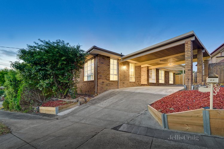 23 Sheahans Road Templestowe Lower 3107