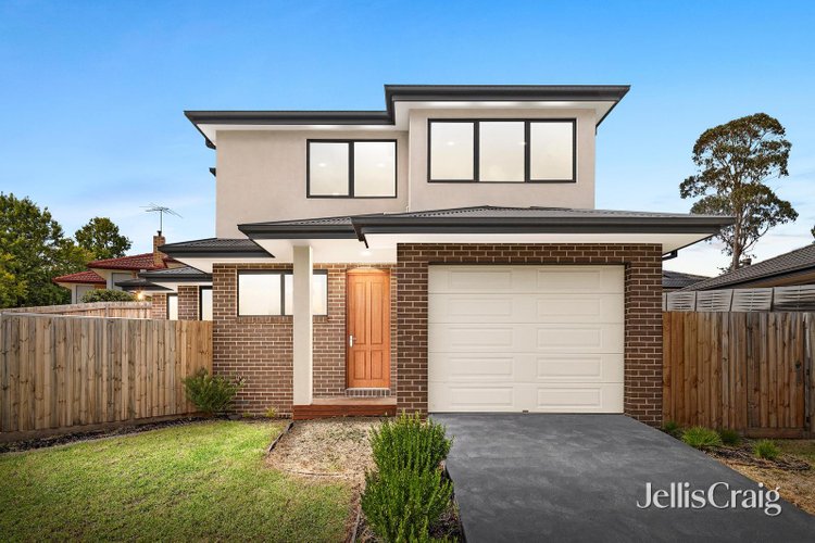 23 Shirley Street Mooroolbark 3138