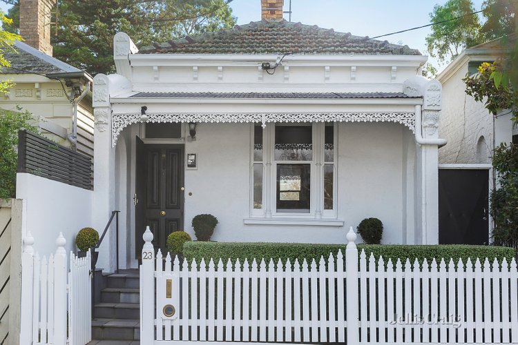 23 Smart Street Hawthorn 3122
