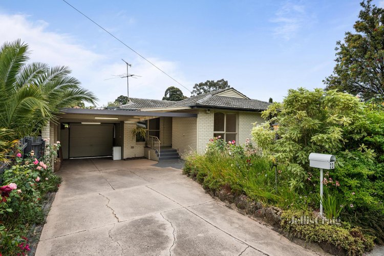 23 Smyth Street Mount Waverley 3149