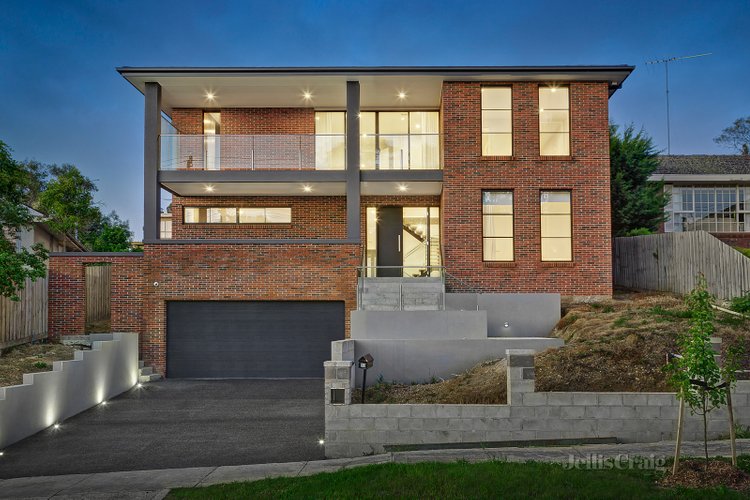 23 Somerville Street Doncaster 3108