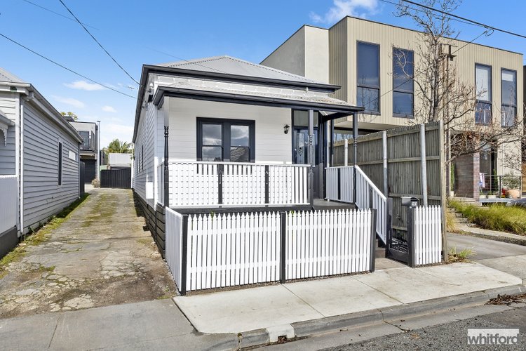 23 Spring Street, Geelong West