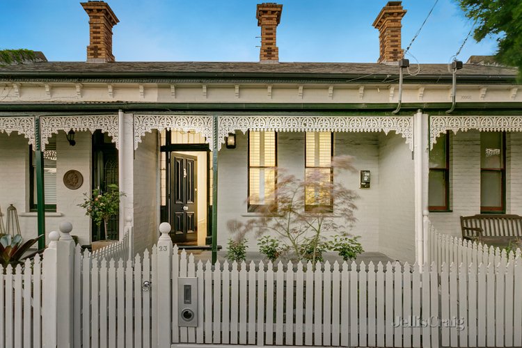 23 Stanhope Street Armadale 3143