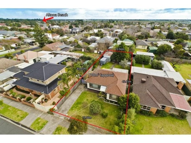 23 Stanley Street Altona 3018