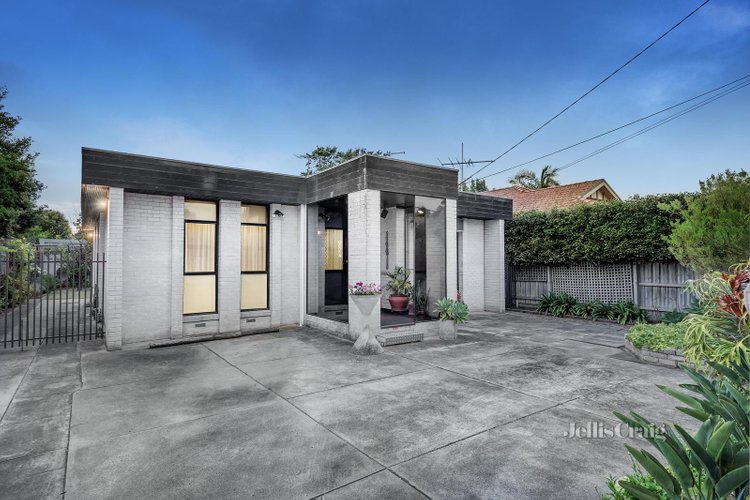 23 Station Avenue Mckinnon 3204