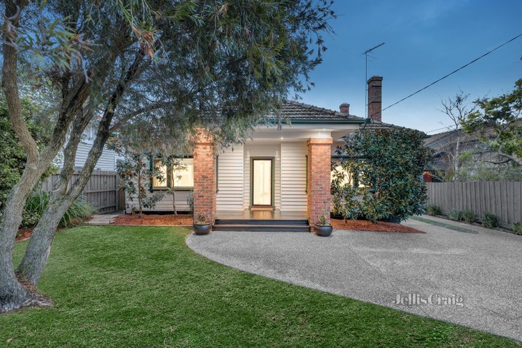 23 Stewart Street Ormond 3204