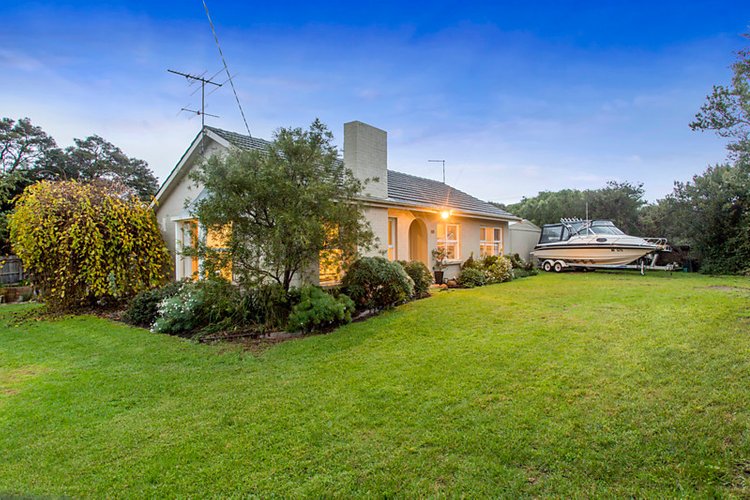 23 Stringer Road Blairgowrie 3942