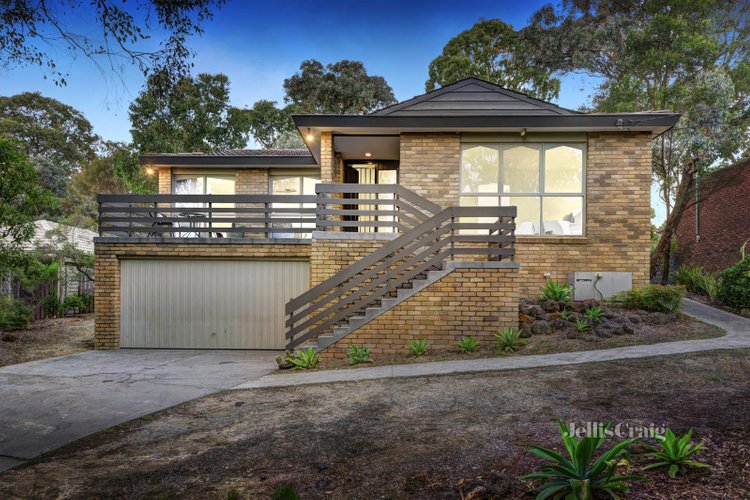 23 Summit Crescent Ringwood North 3134