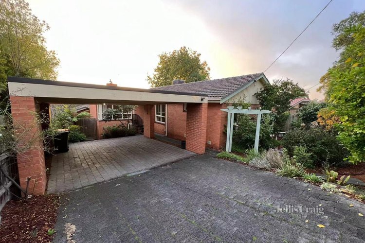 23 Sunhill Road Mount Waverley 3149