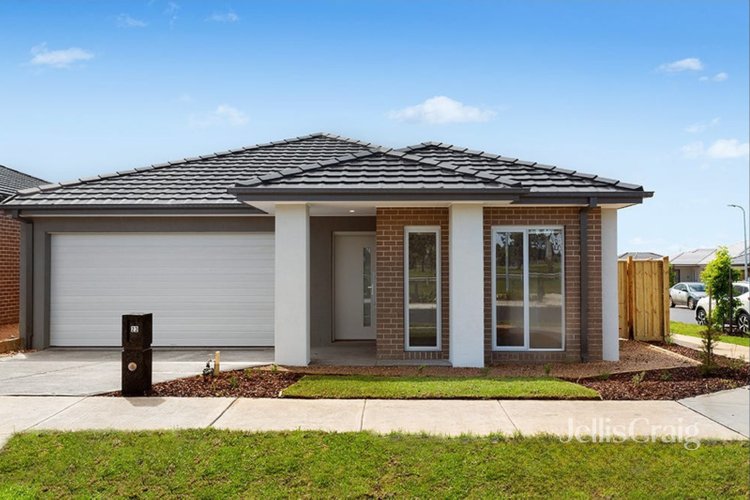 23 Sunny St  Sunbury 3429