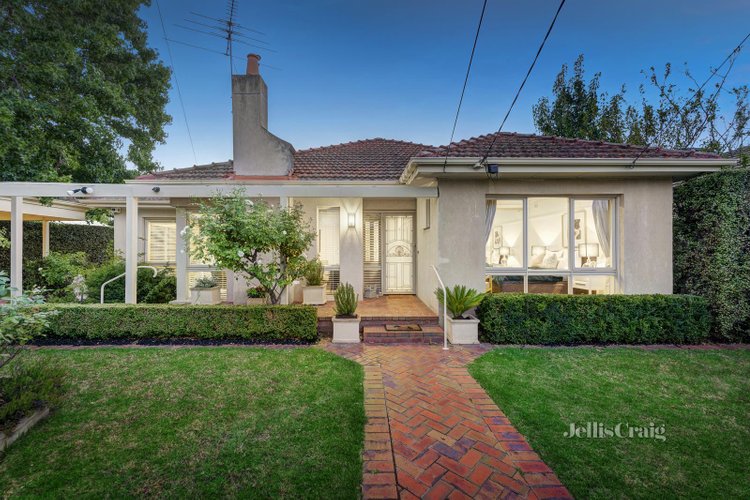 23 Sunnyside Grove Bentleigh 3204