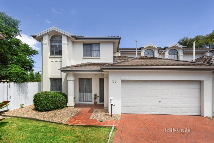 23 Sunrise Crescent Templestowe Lower 3107