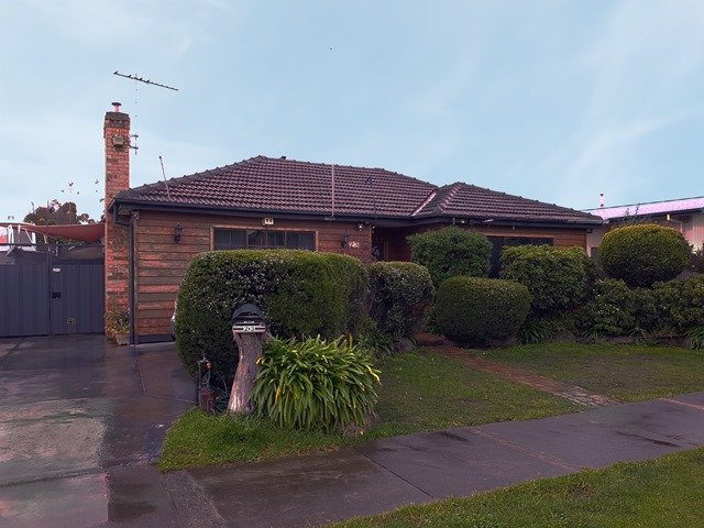 23 Sussex Street Seaholme 3018