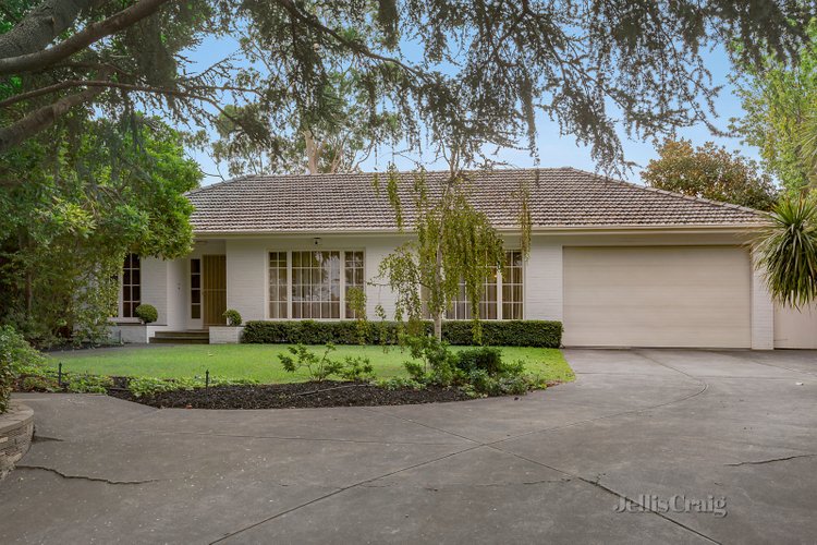 23 Tara Avenue Kew 3101