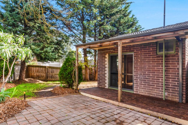 23 Taylors Road Croydon 3136