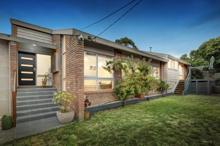 23 Telopea Avenue Doncaster East 3109
