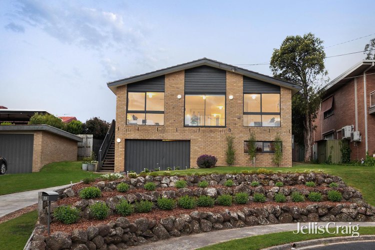 23 Terrara Court Montmorency 3094