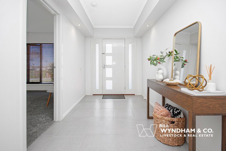 23 The Backwater, Eastwood
