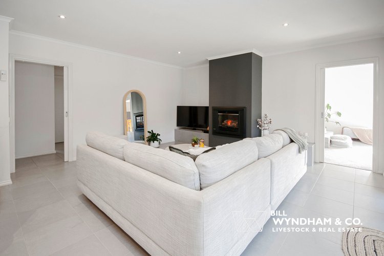 23 The Backwater, Eastwood