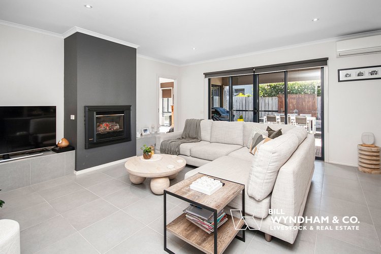 23 The Backwater, Eastwood