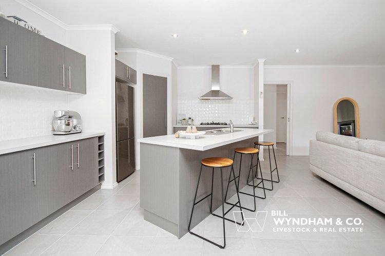 23 The Backwater, Eastwood